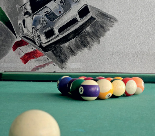 Jugendarbeit Amt Neuhaus