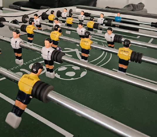 Jugendarbeit Amt Neuhaus